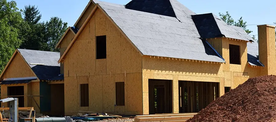 Eden Prairie New Construction